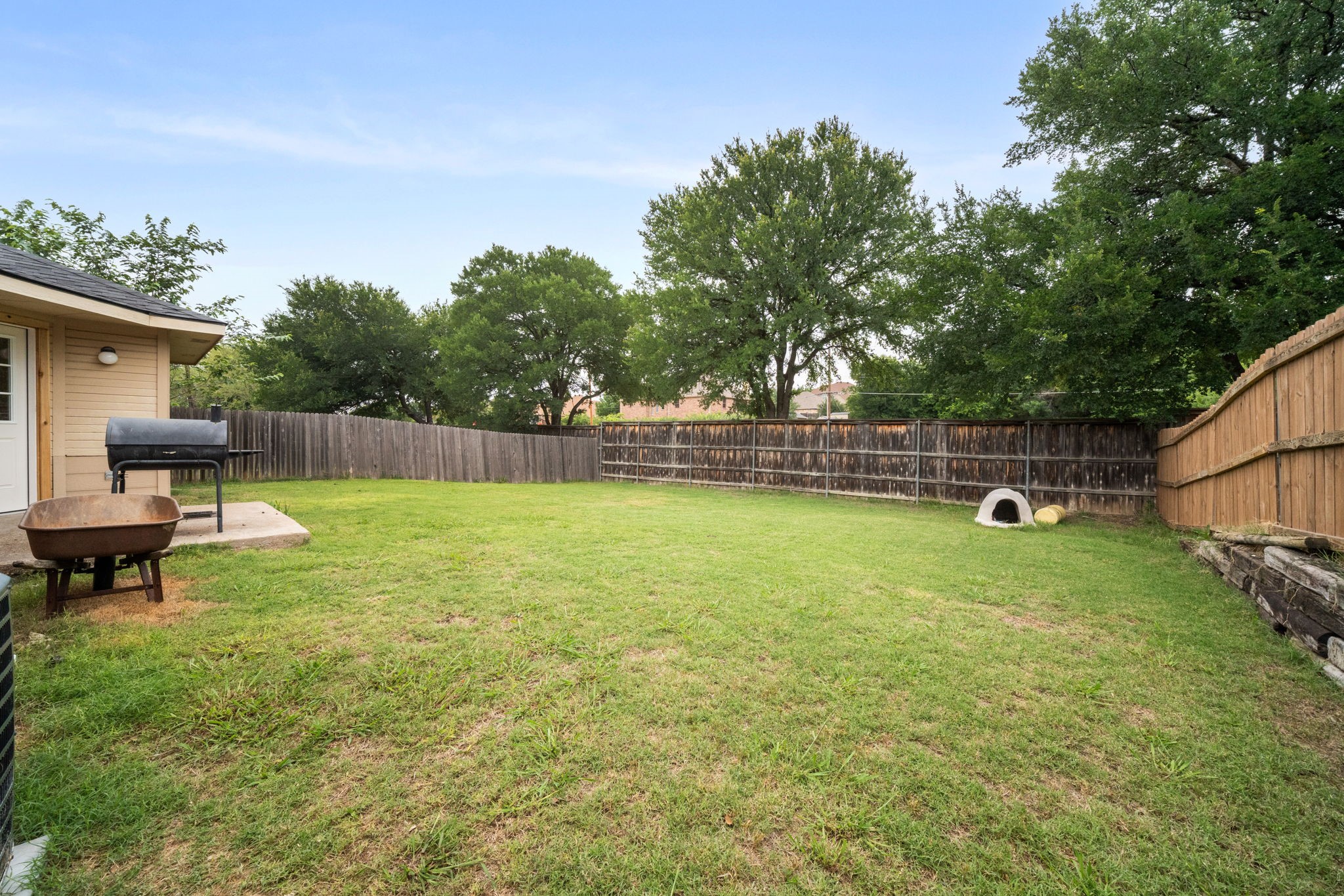 5916 Alcova Lane Dallas TX 75249