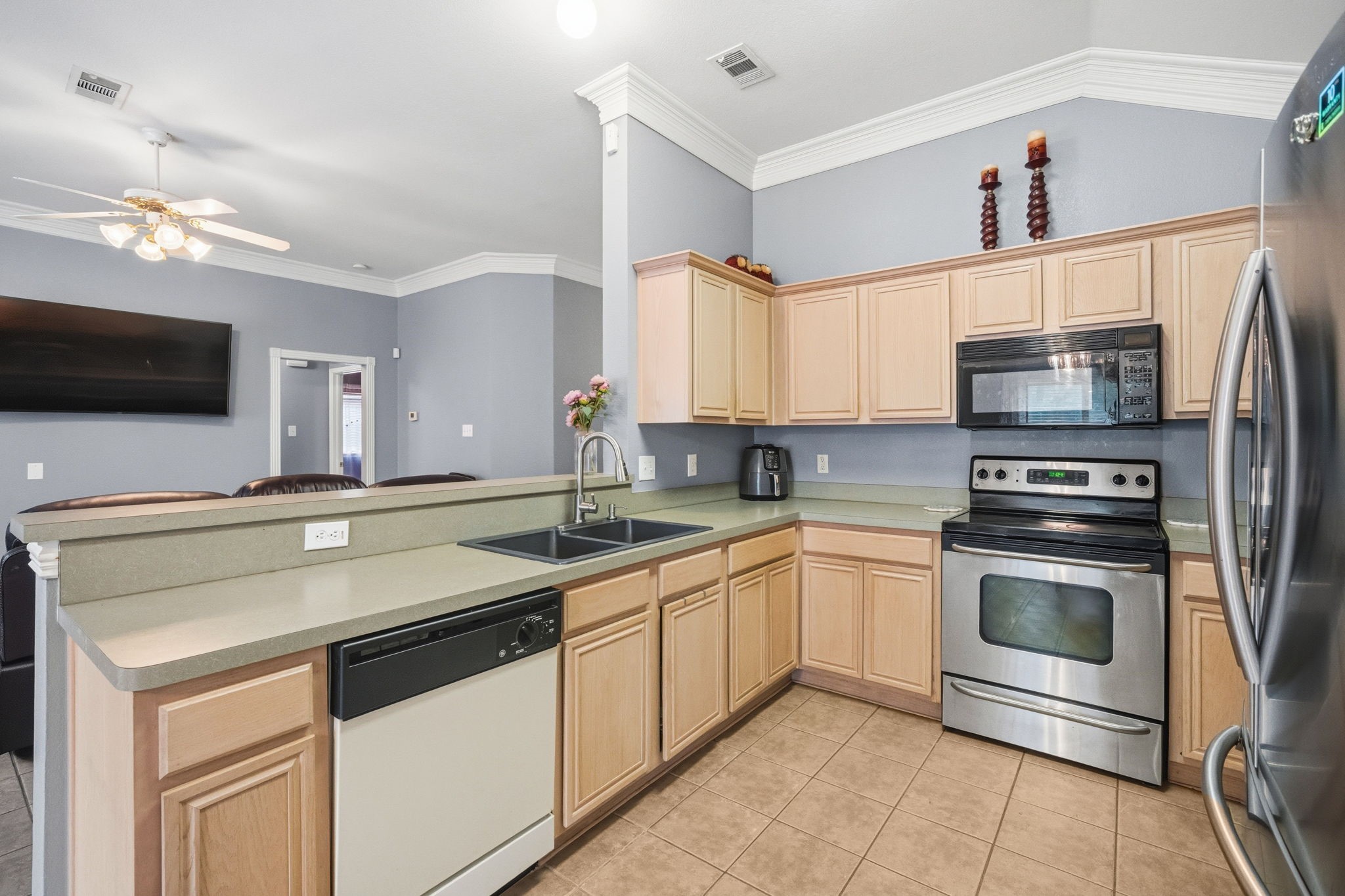 5916 Alcova Lane Dallas TX 75249