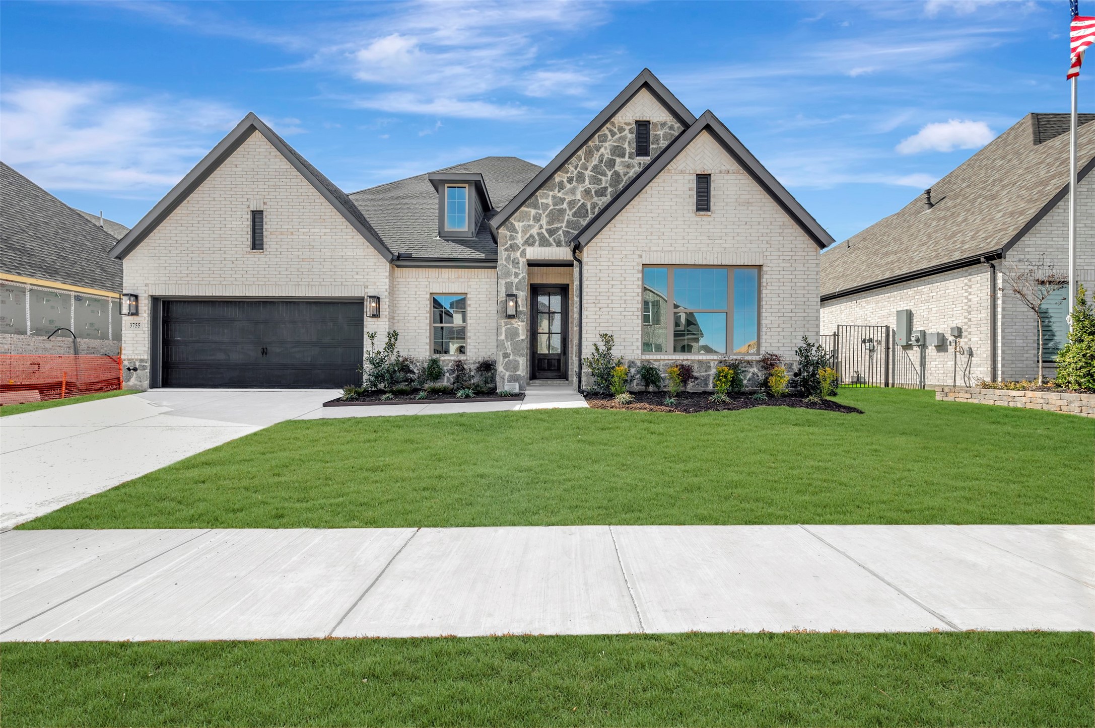 3755 Long Stem Street Grand Prairie TX 76084