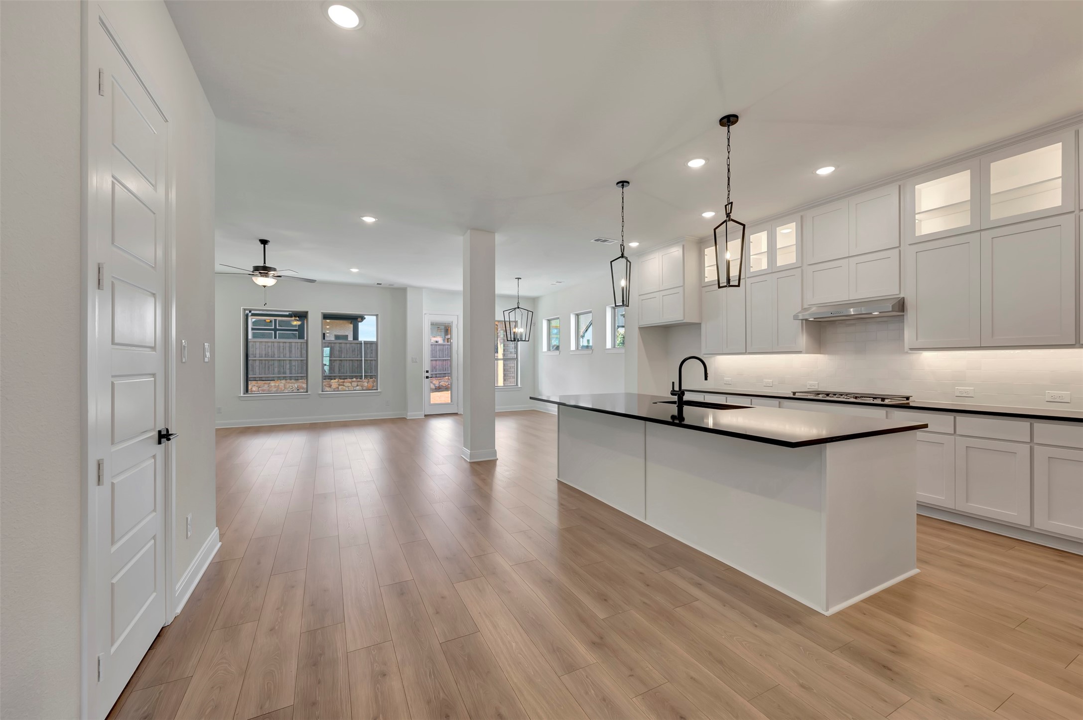 3755 Long Stem Street Grand Prairie TX 76084
