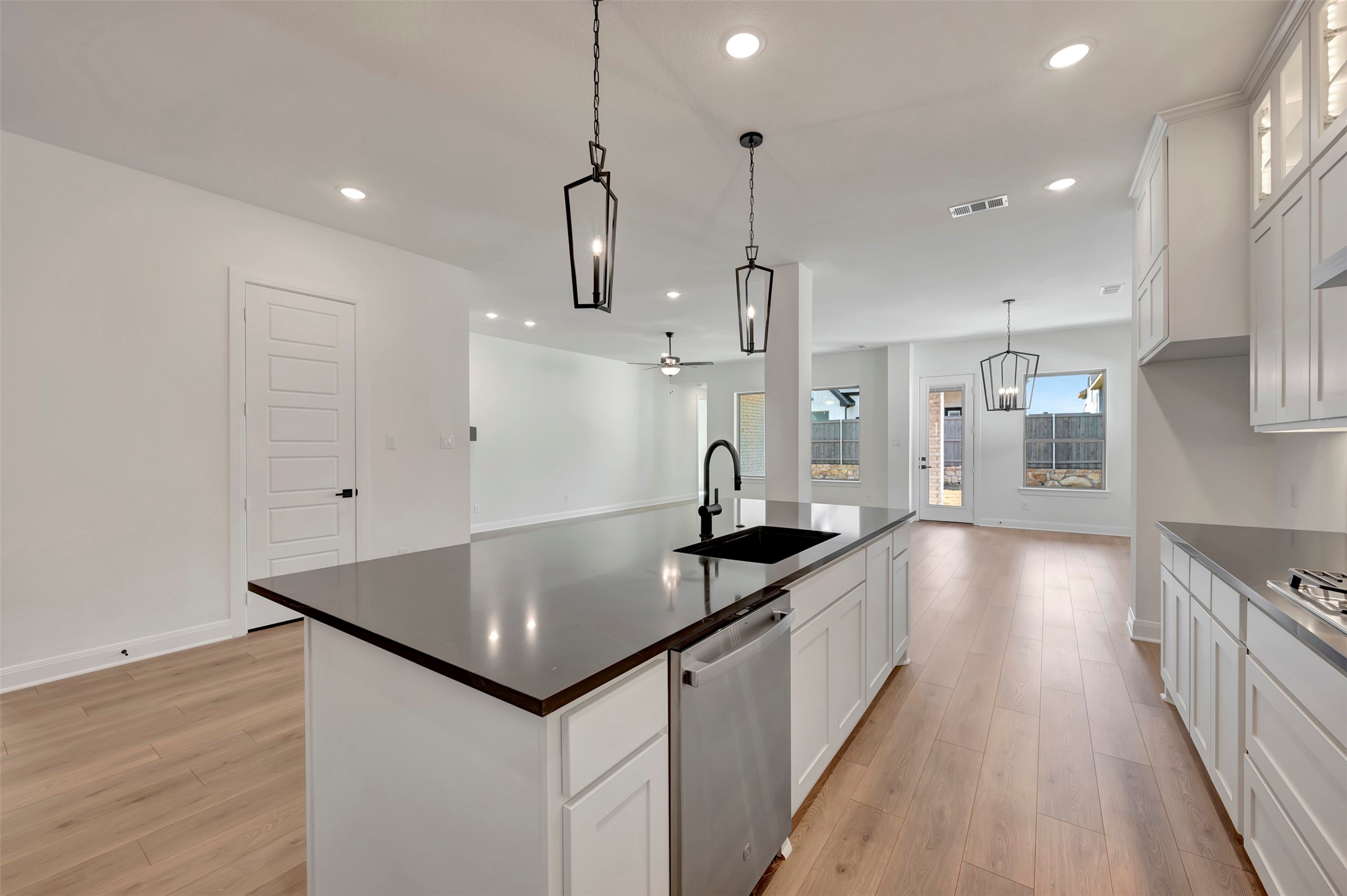 3755 Long Stem Street Grand Prairie TX 76084