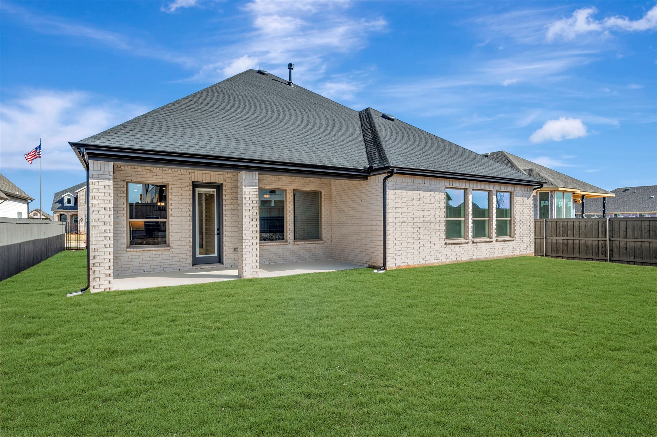 3755 Long Stem Street Grand Prairie TX 76084