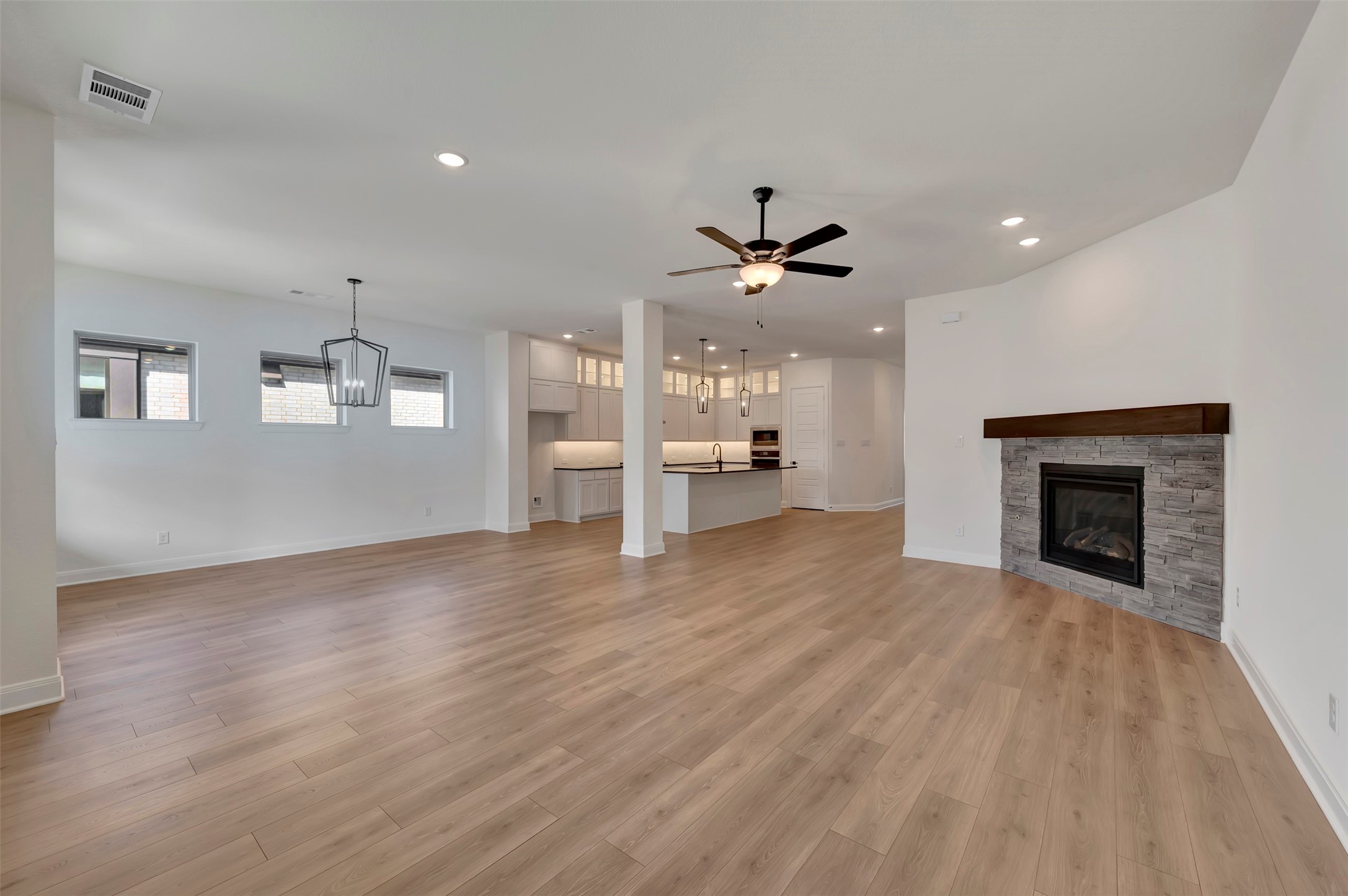 3755 Long Stem Street Grand Prairie TX 76084