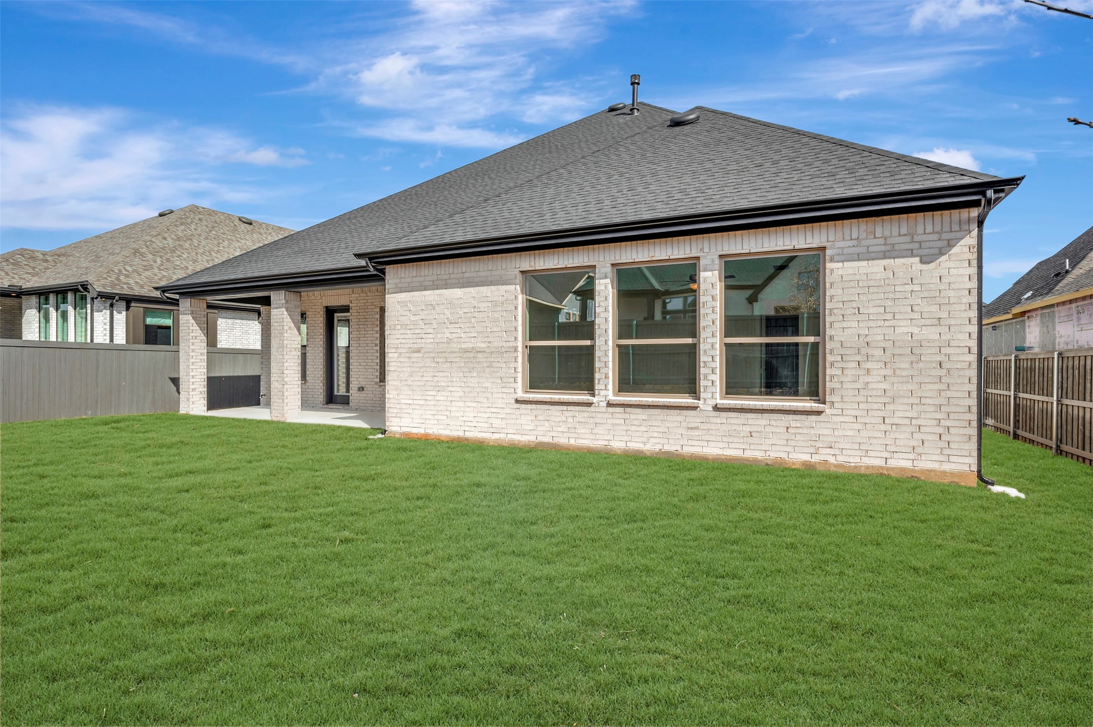 3755 Long Stem Street Grand Prairie TX 76084