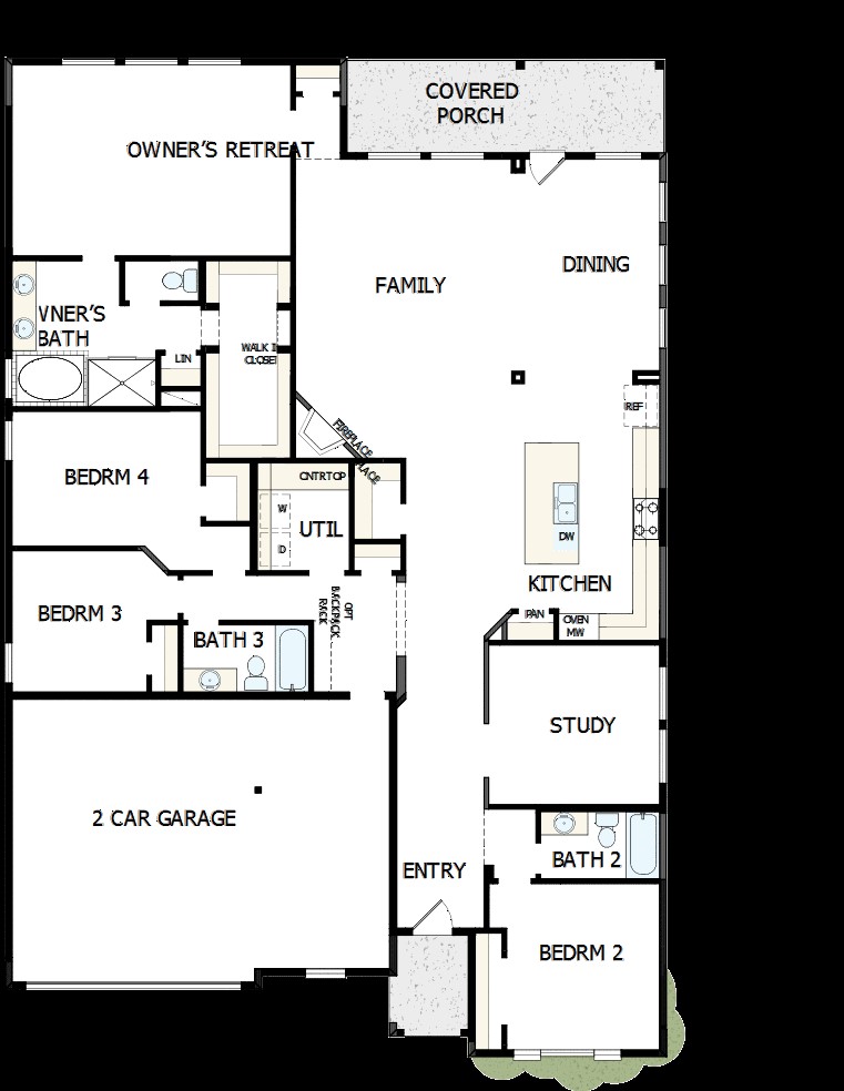 3755 Long Stem Street Grand Prairie TX 76084