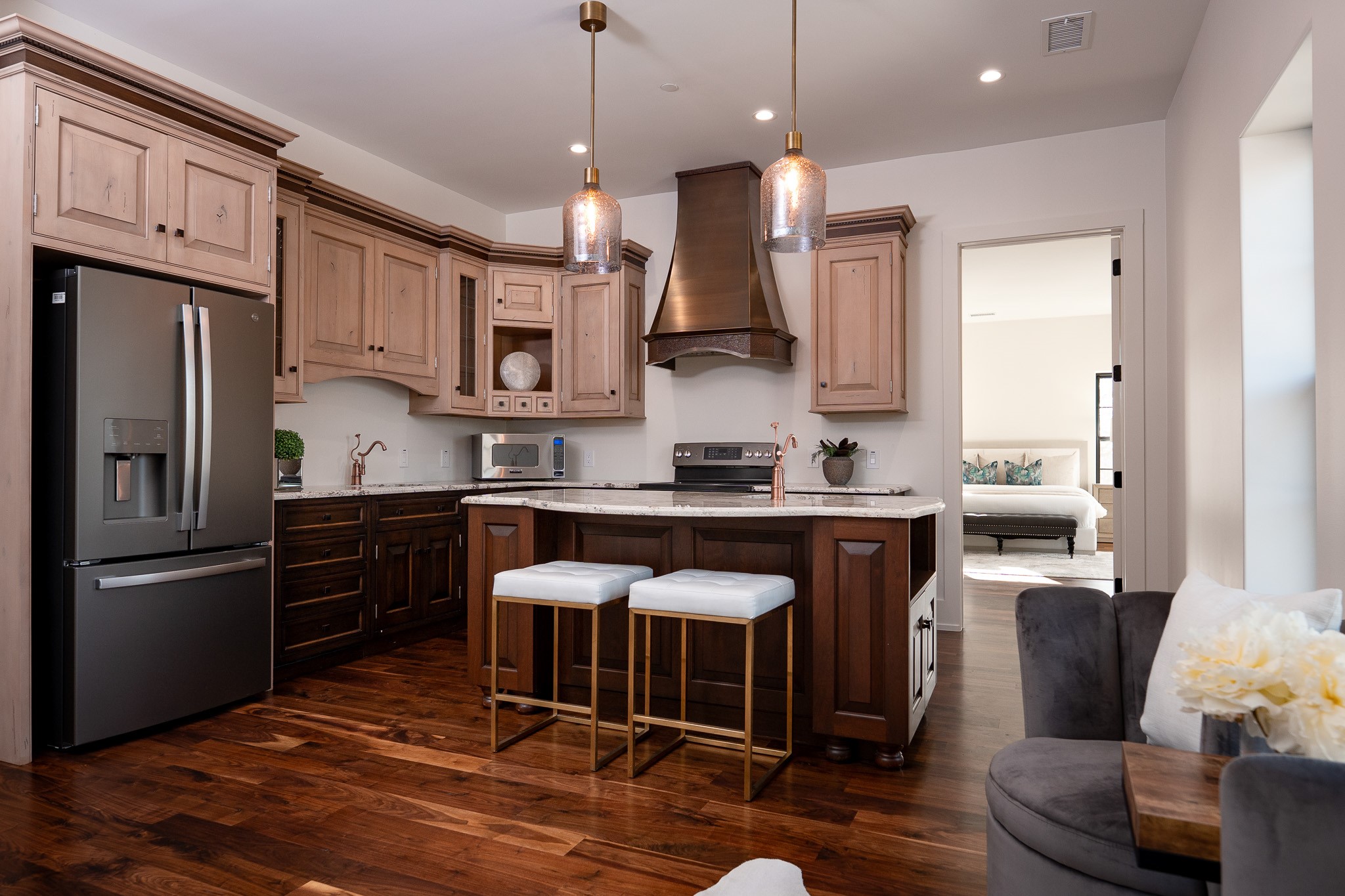 1230 Oak View Court Oak Point TX 75068