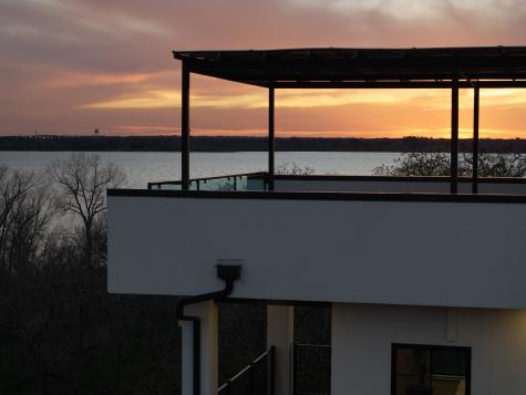1230 Oak View Court Oak Point TX 75068