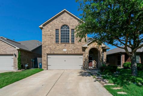 5149 Britton Ridge Lane Fort Worth TX 76179