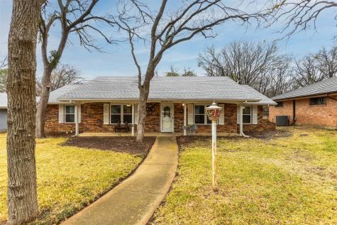 3804 Hastings Drive Arlington TX 76013