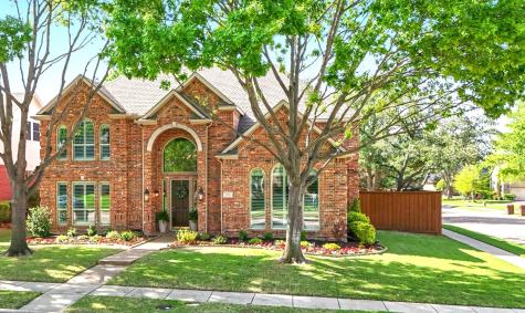 11911 Athens Drive Frisco TX 75035