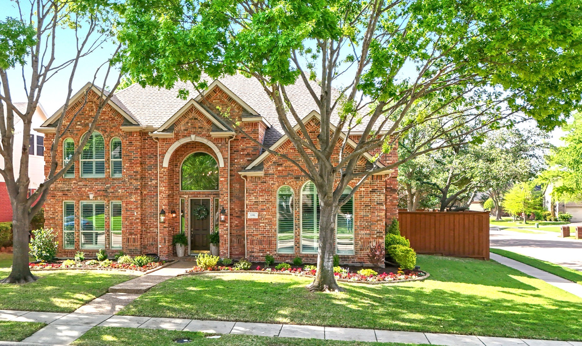 11911 Athens Drive Frisco TX 75035
