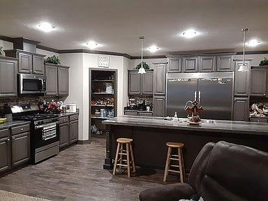 9656 County Road 4911 Ladonia TX 75449