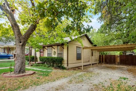 403 E Josephine Street Weatherford TX 76086