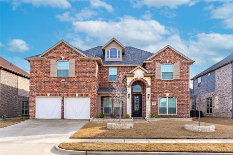 2683 La Jolla Boulevard Grand Prairie TX 75054
