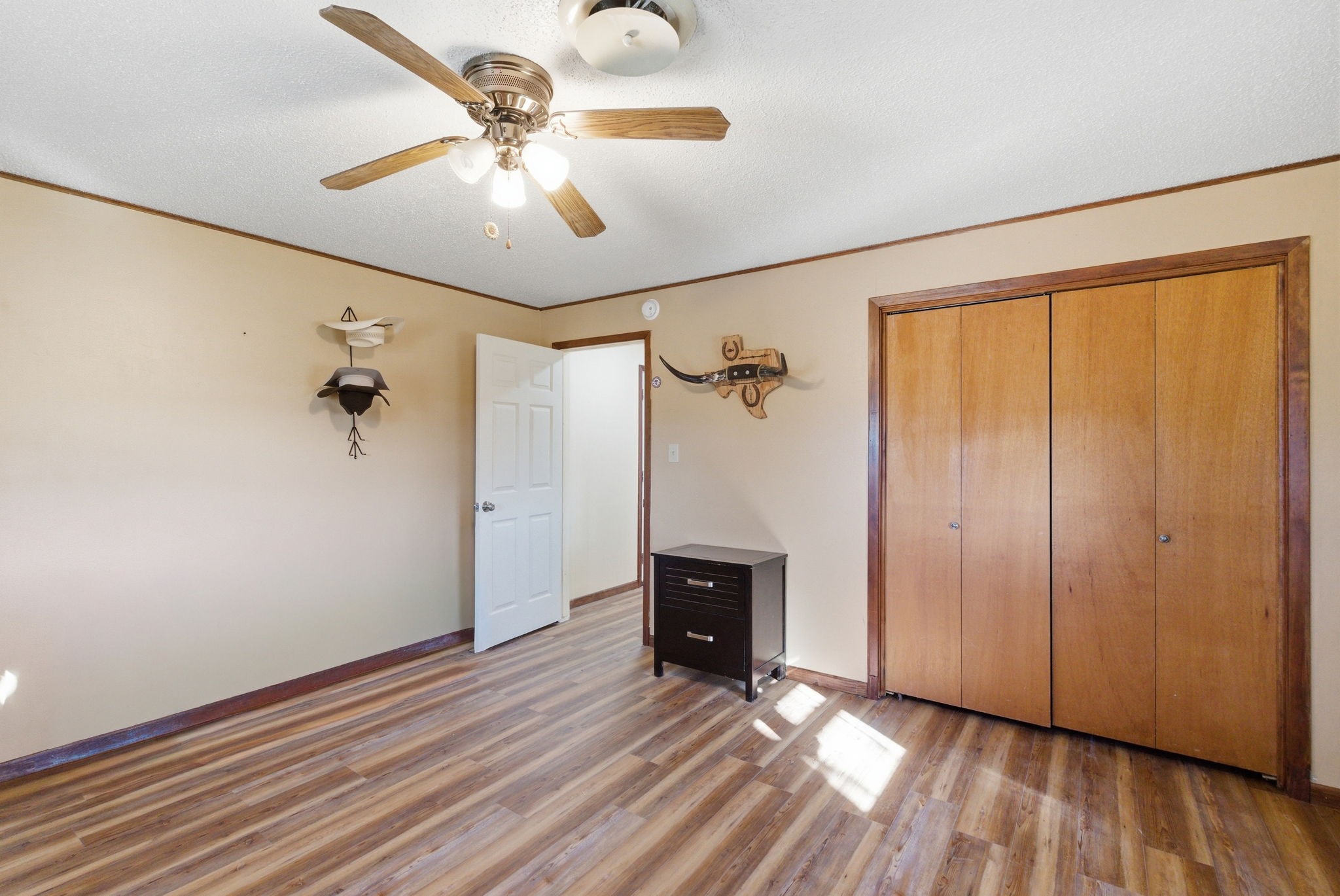 551 County Road 416 Comanche TX 76442