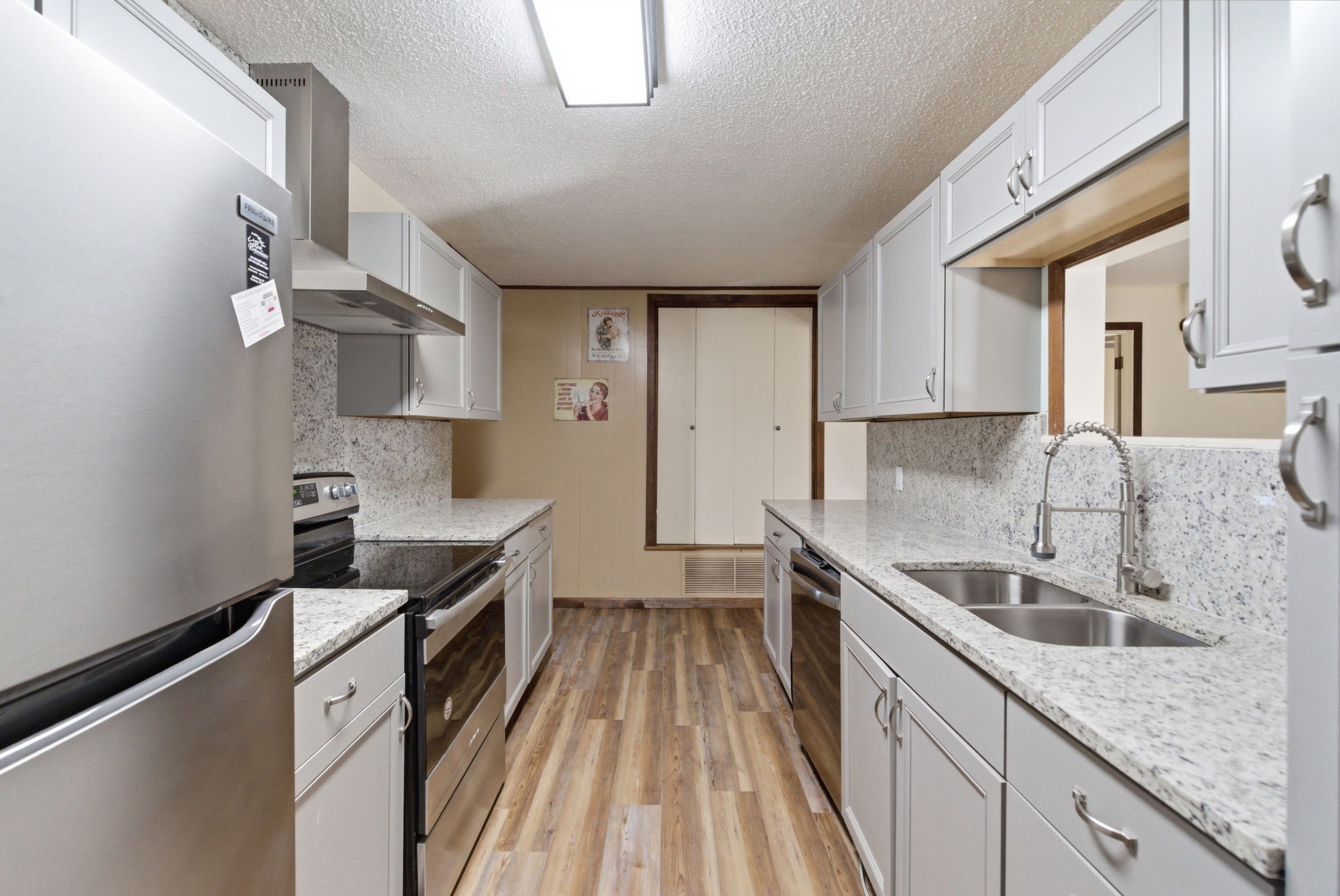 551 County Road 416 Comanche TX 76442