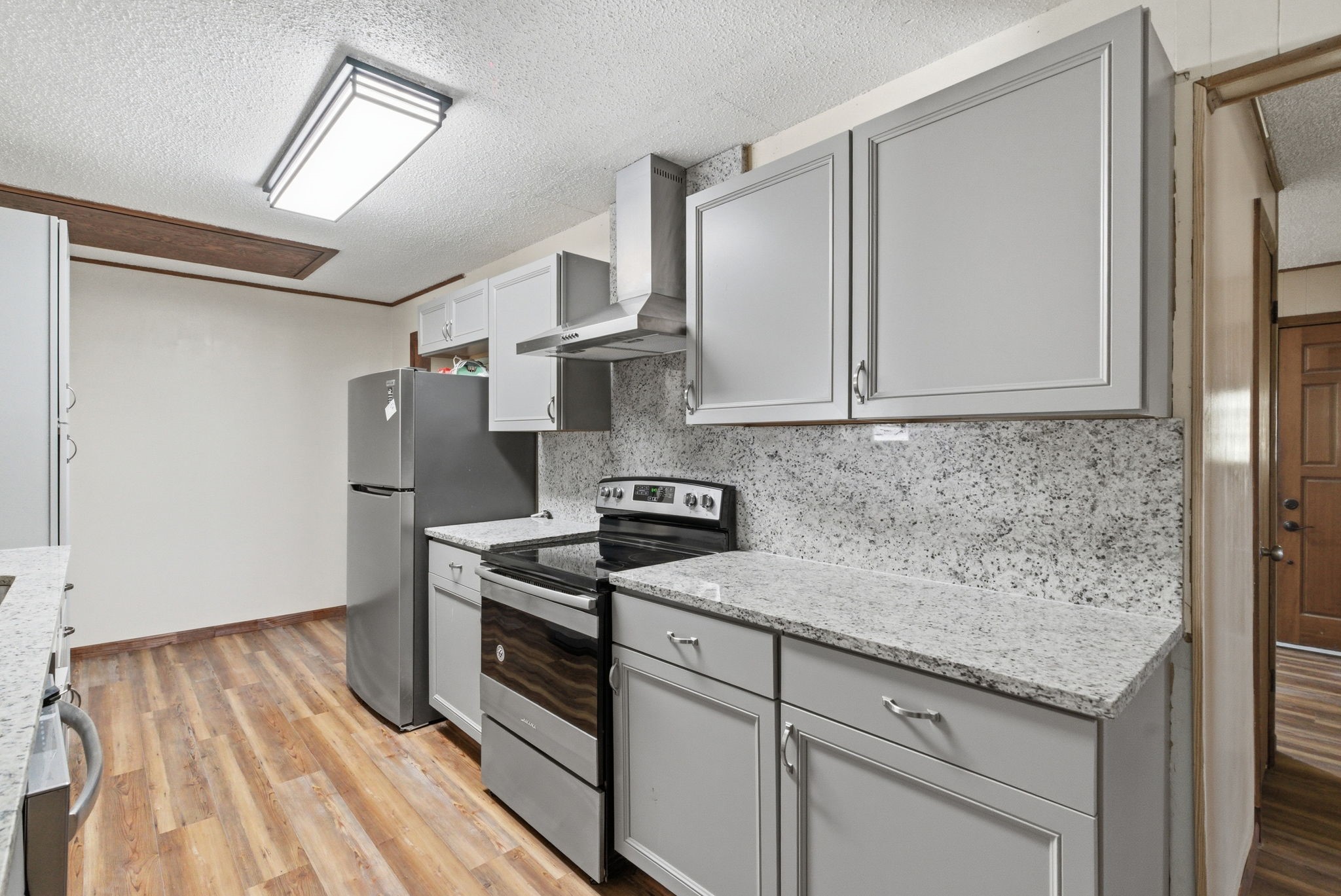 551 County Road 416 Comanche TX 76442