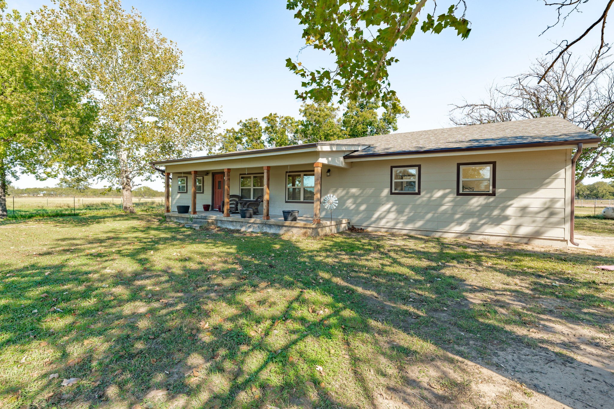 551 County Road 416 Comanche TX 76442