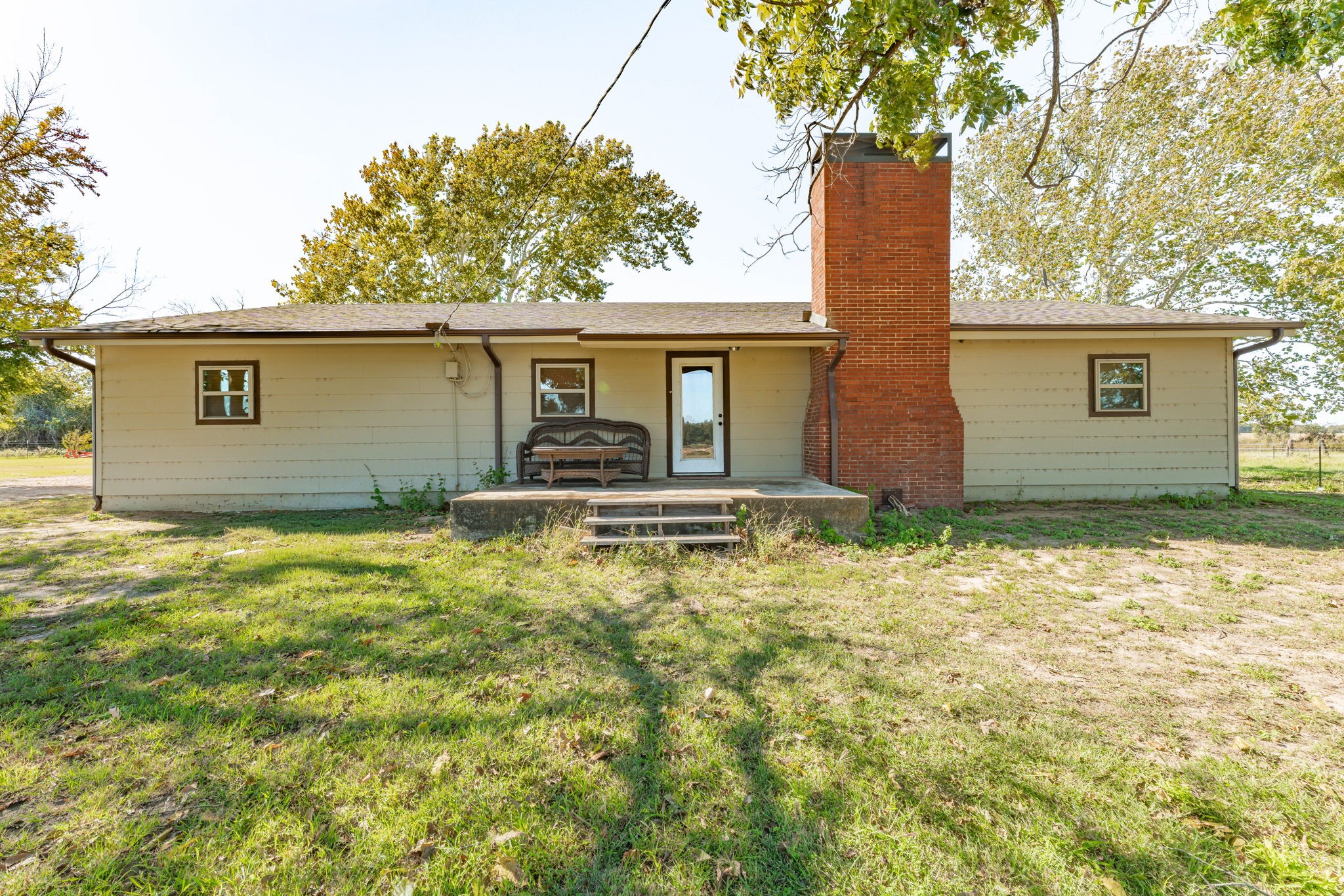 551 County Road 416 Comanche TX 76442