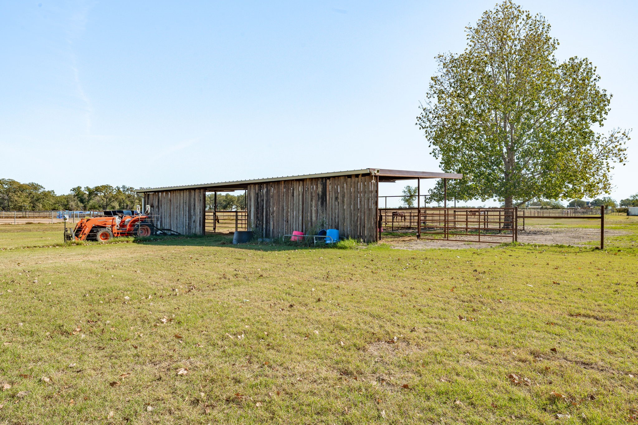 551 County Road 416 Comanche TX 76442