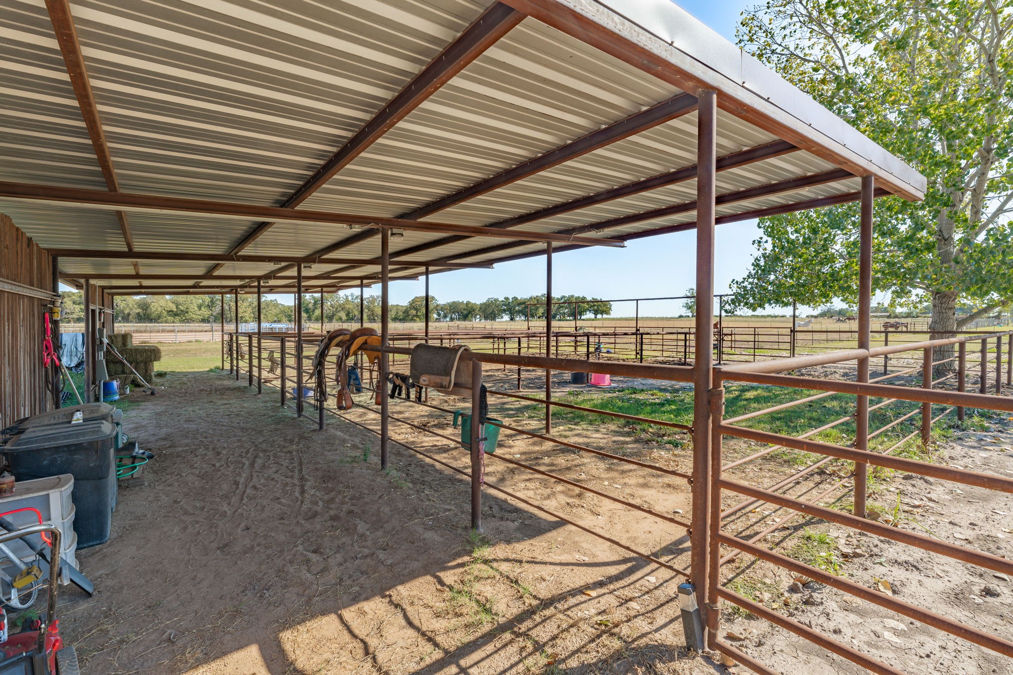 551 County Road 416 Comanche TX 76442