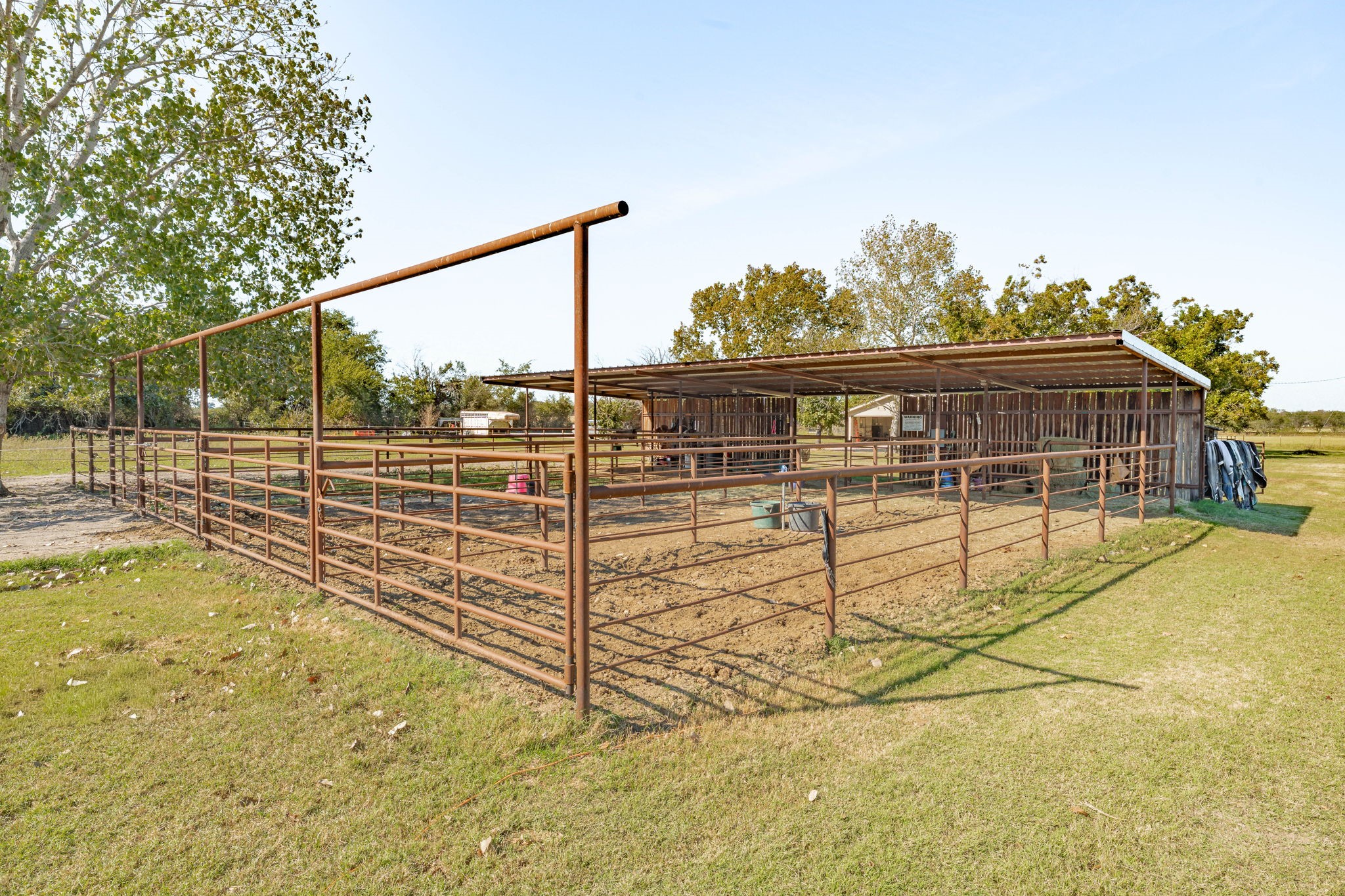 551 County Road 416 Comanche TX 76442