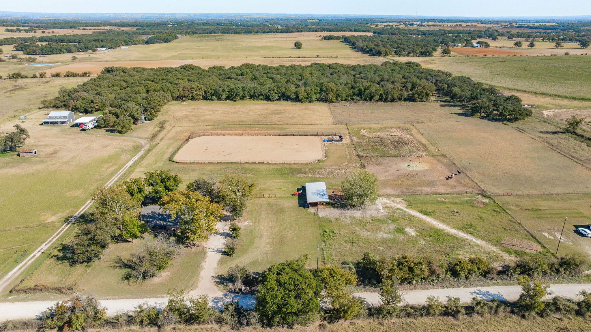 551 County Road 416 Comanche TX 76442