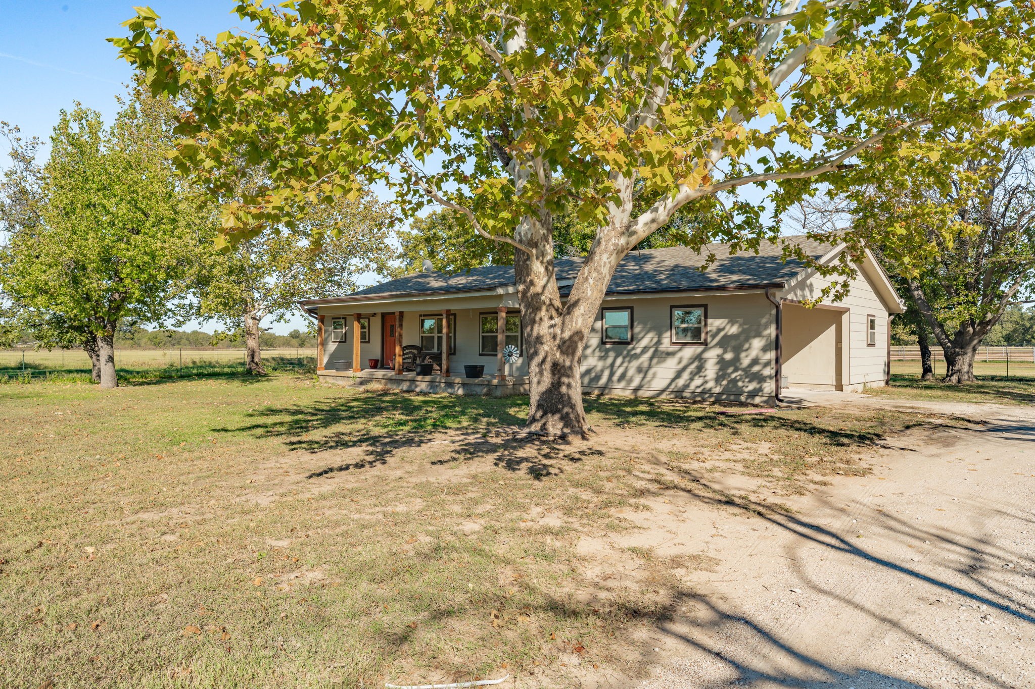 551 County Road 416 Comanche TX 76442
