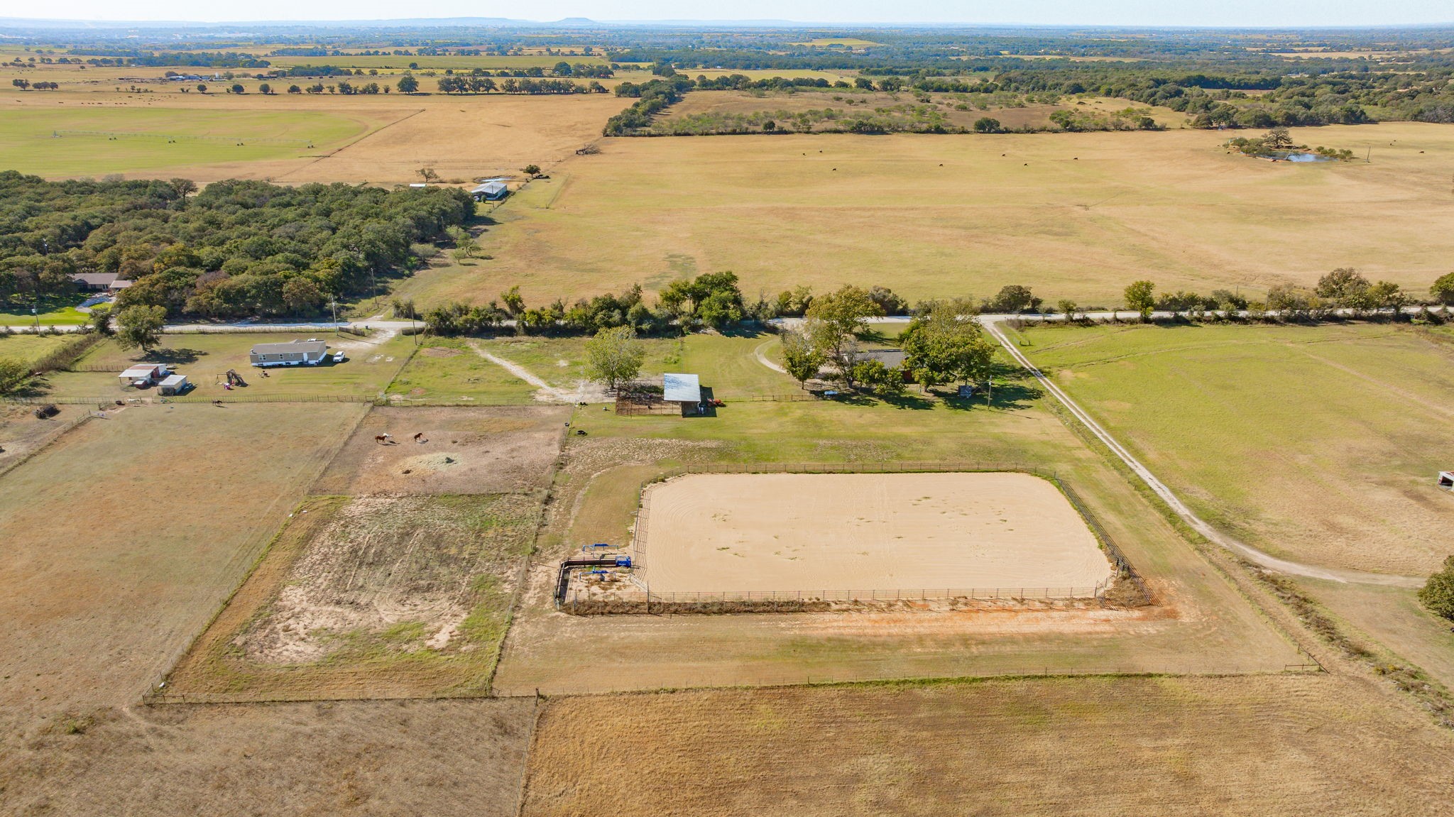 551 County Road 416 Comanche TX 76442