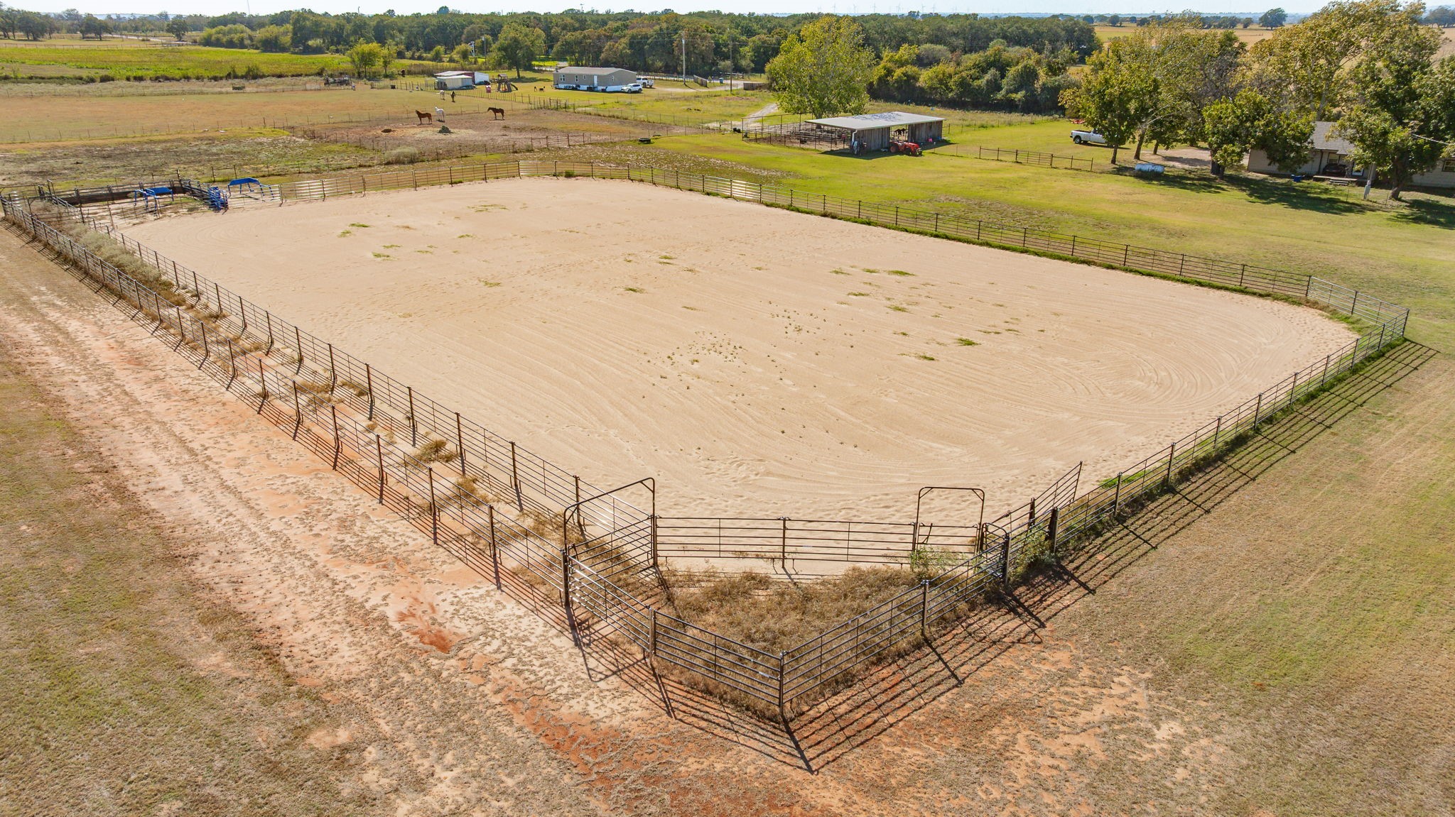 551 County Road 416 Comanche TX 76442