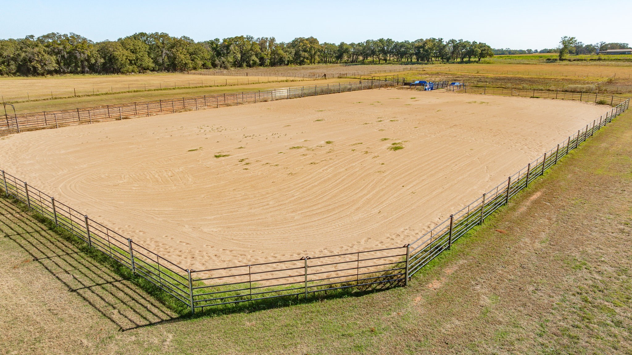 551 County Road 416 Comanche TX 76442