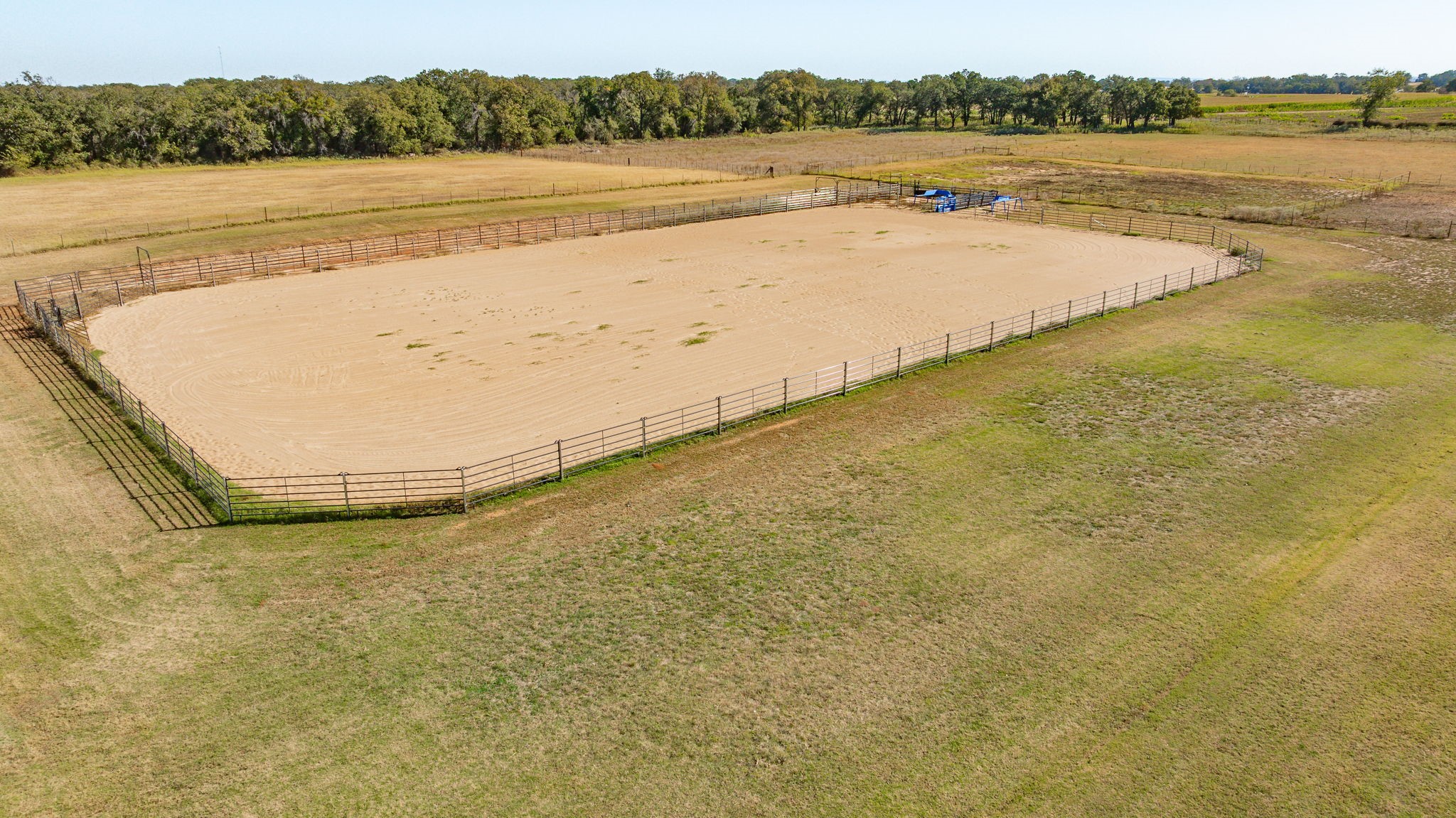 551 County Road 416 Comanche TX 76442