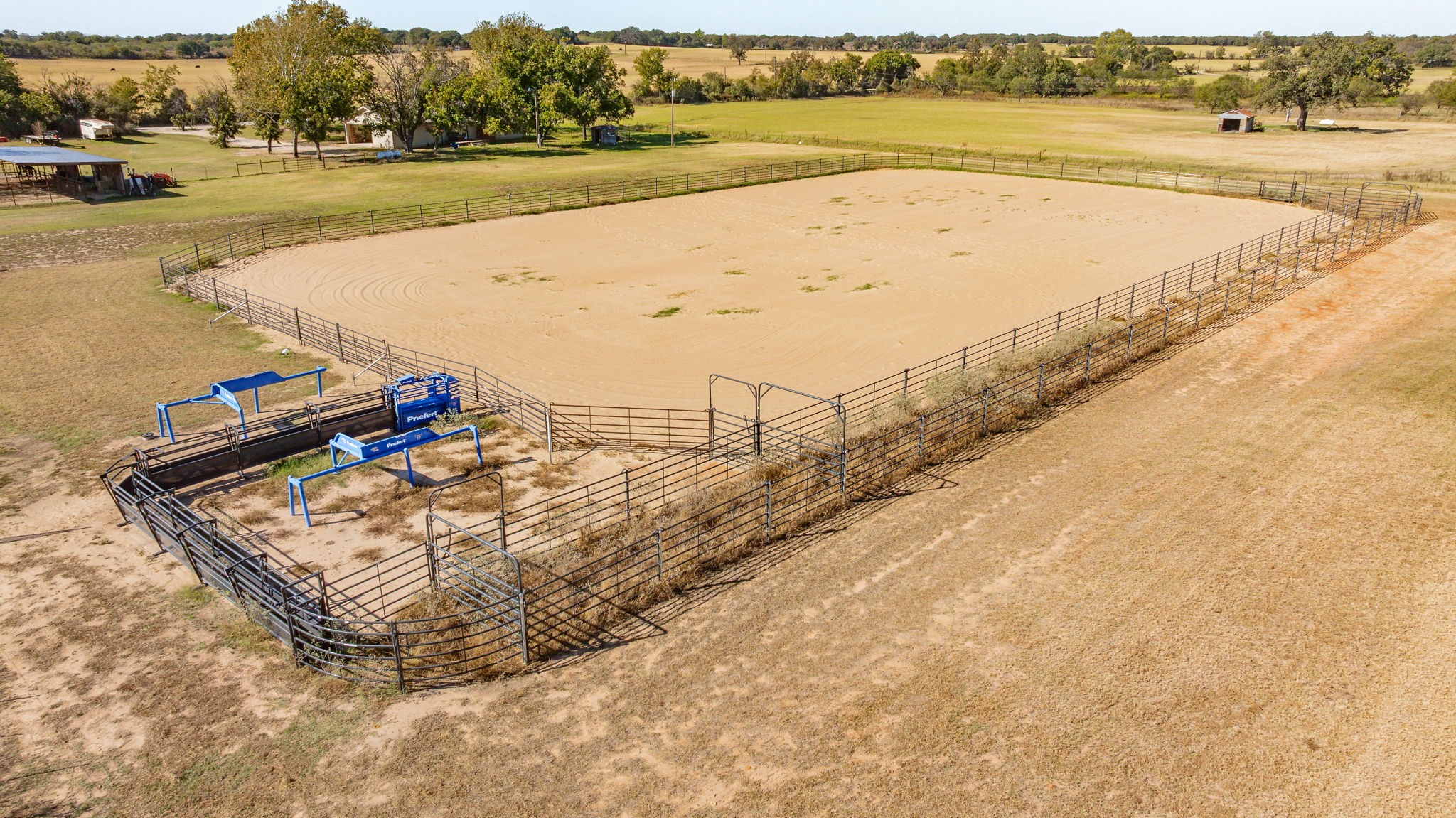 551 County Road 416 Comanche TX 76442