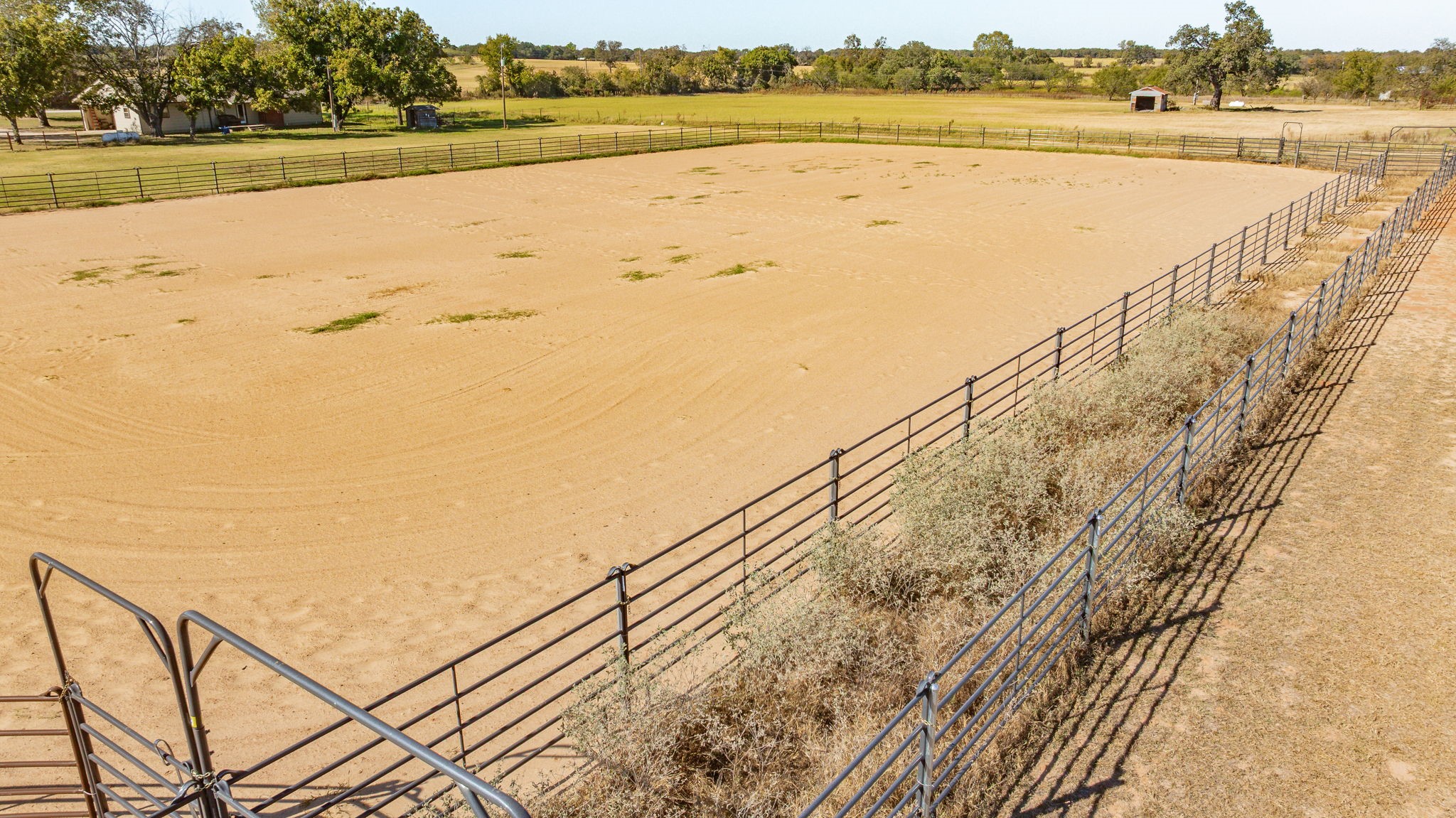 551 County Road 416 Comanche TX 76442
