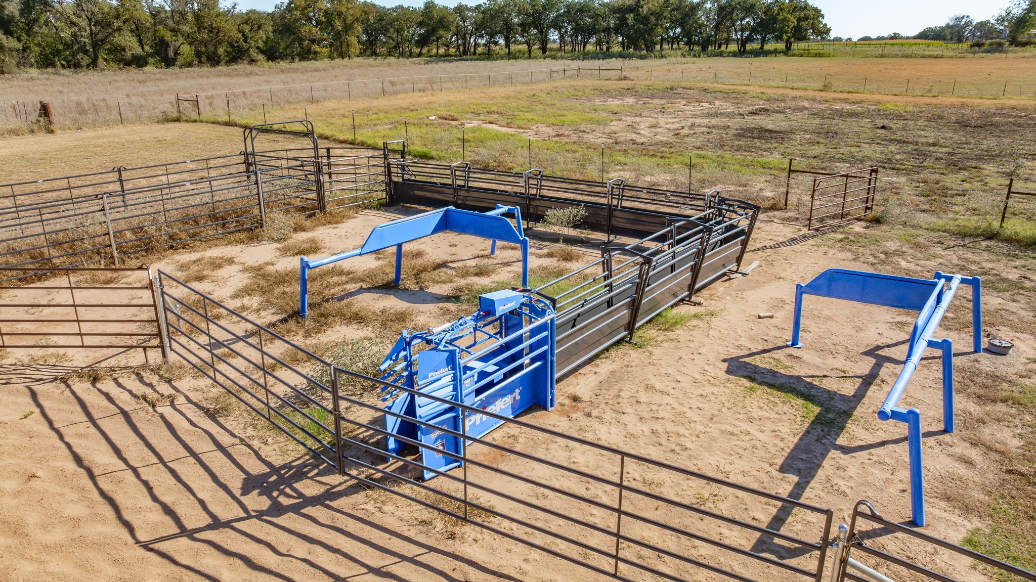 551 County Road 416 Comanche TX 76442