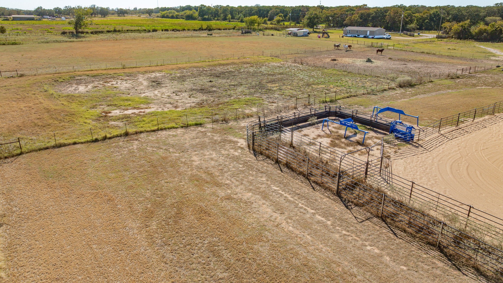 551 County Road 416 Comanche TX 76442