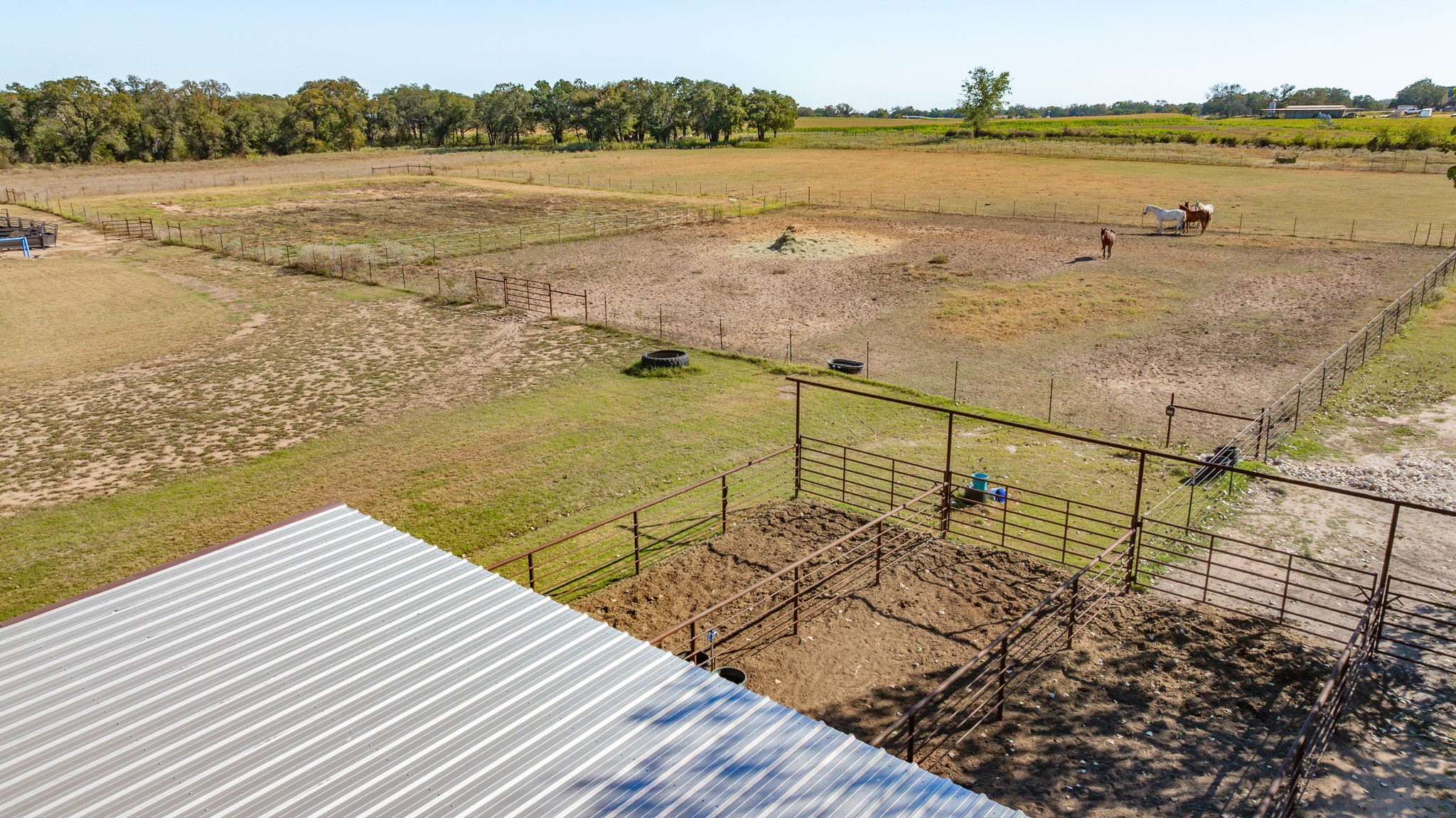 551 County Road 416 Comanche TX 76442