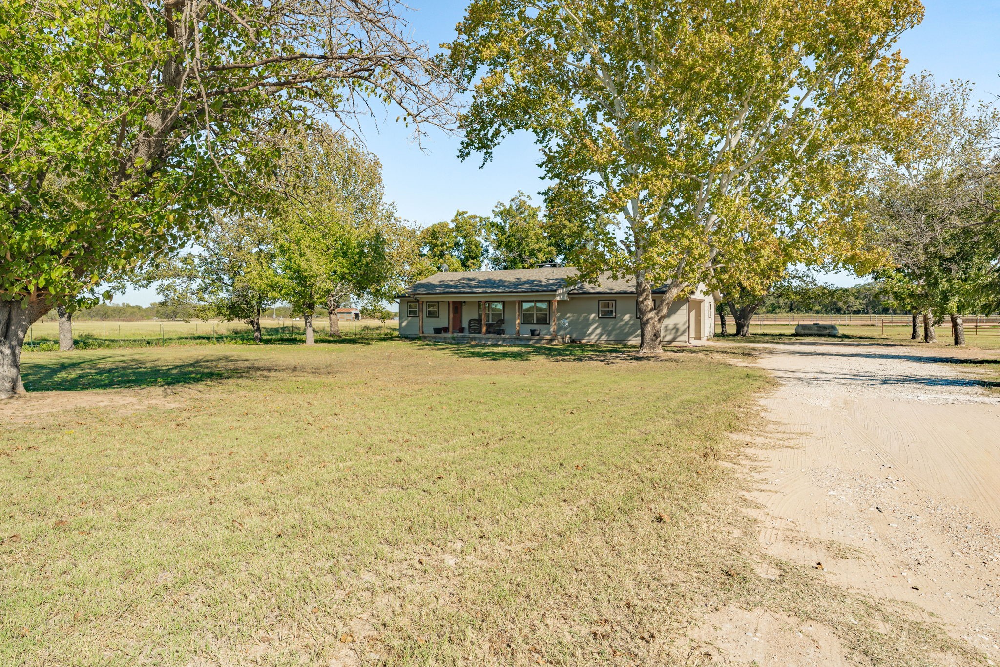 551 County Road 416 Comanche TX 76442