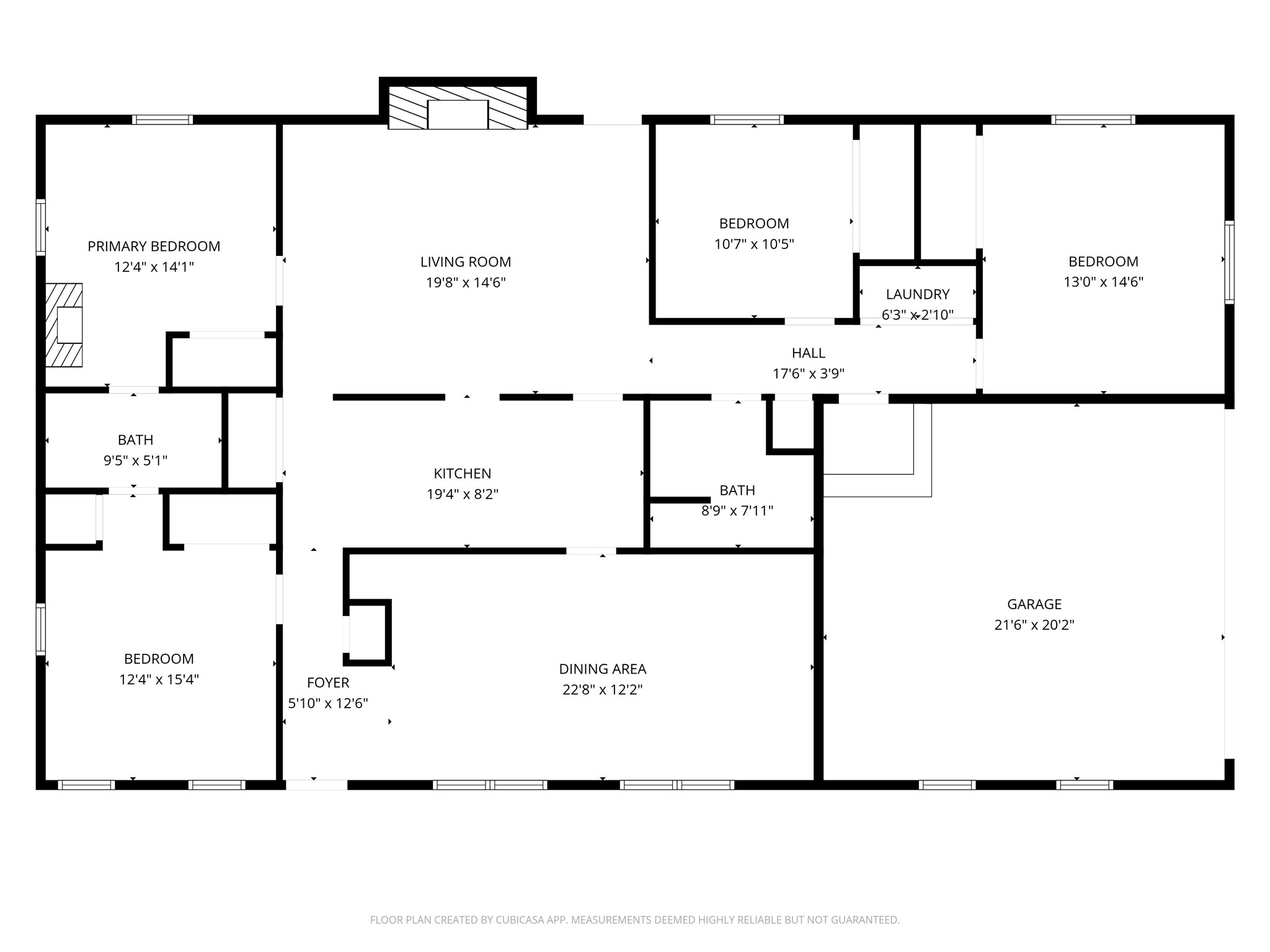 551 County Road 416 Comanche TX 76442