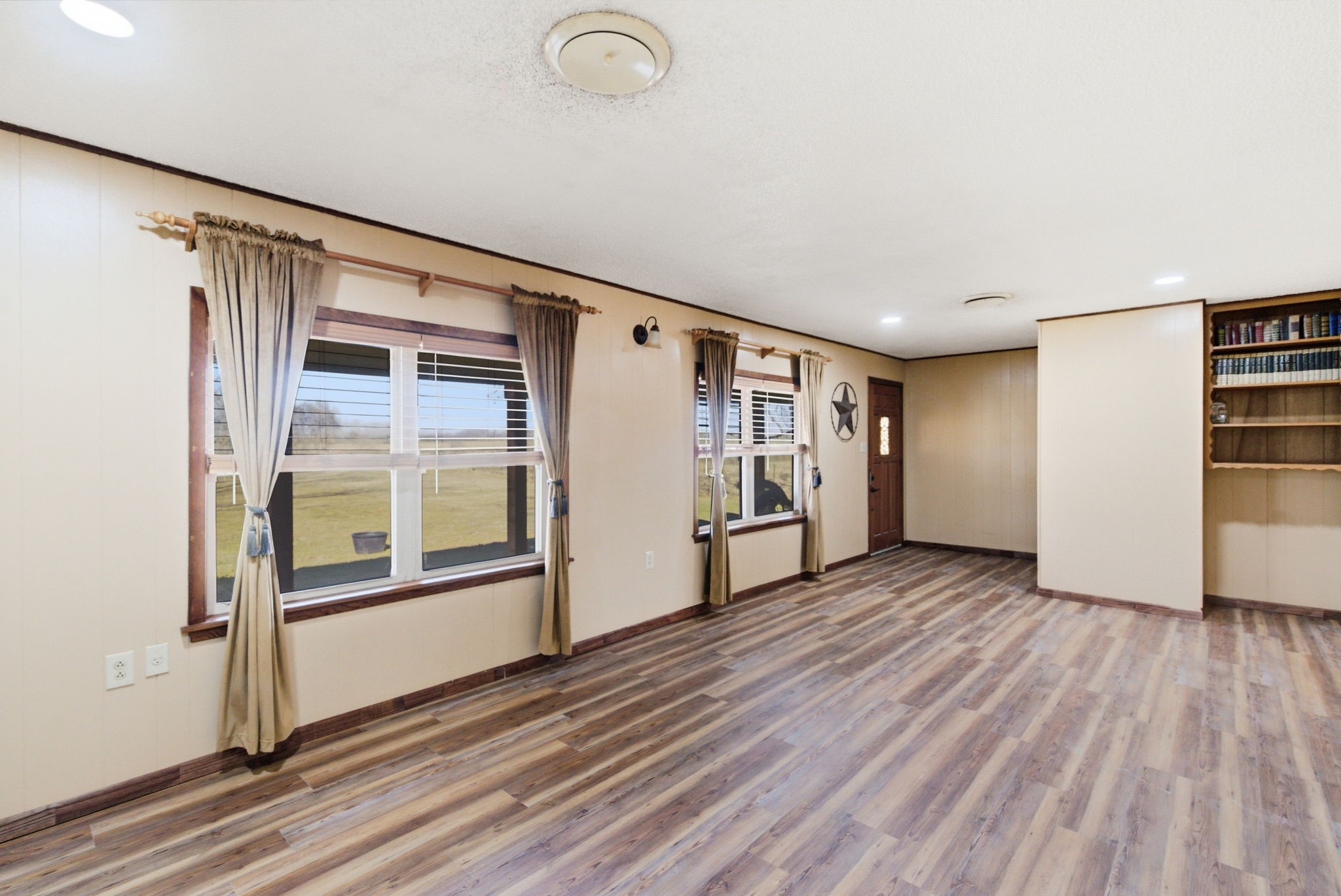 551 County Road 416 Comanche TX 76442