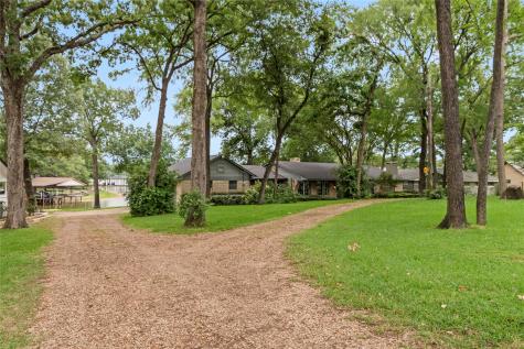 111 Deer Island Road Mabank TX 75156