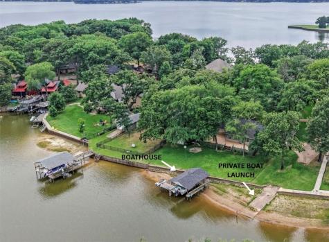 111 Deer Island Road Mabank TX 75156