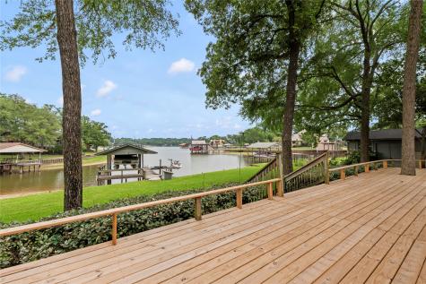 111 Deer Island Road Mabank TX 75156