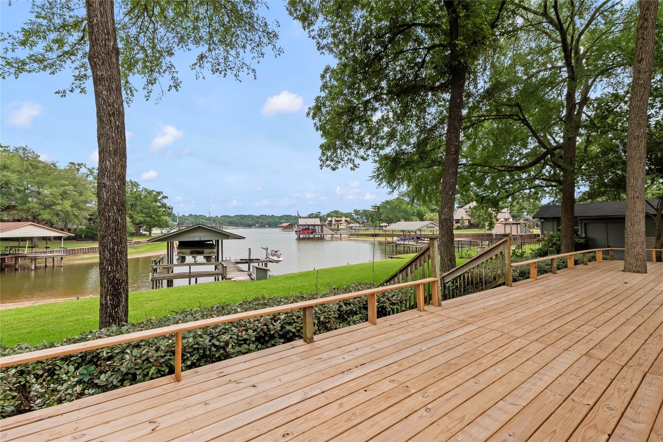 111 Deer Island Road Mabank TX 75156