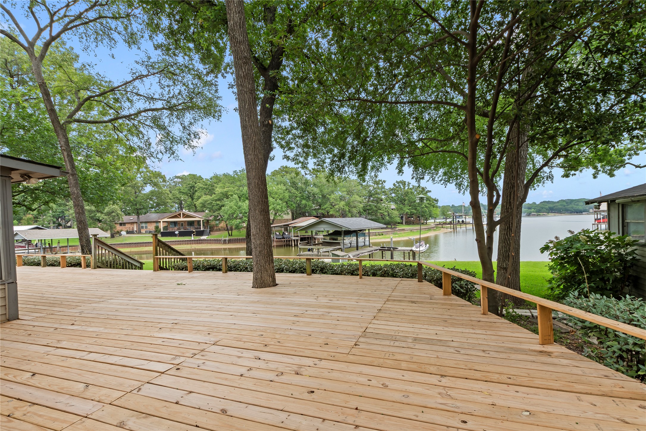 111 Deer Island Road Mabank TX 75156