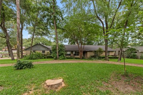 111 Deer Island Road Mabank TX 75156