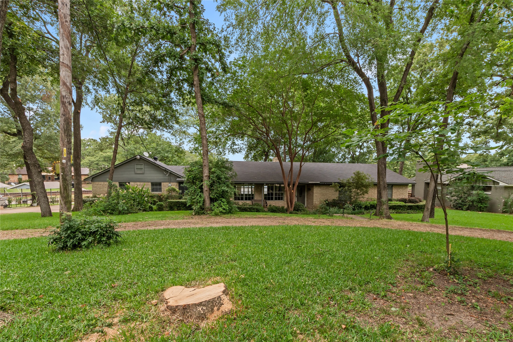 111 Deer Island Road Mabank TX 75156