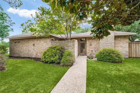 1600 Lake Shore Lane Plano TX 75023