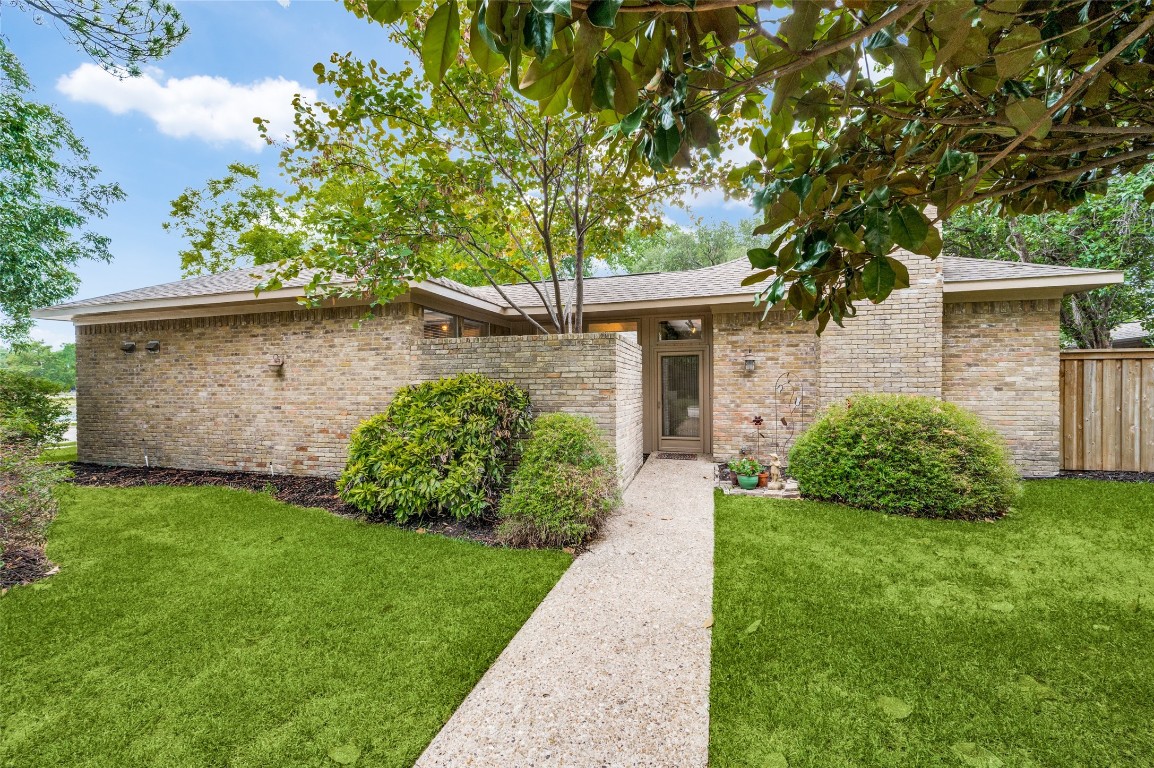 1600 Lake Shore Lane Plano TX 75023