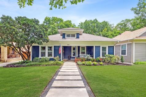 820 N Winnetka Avenue Dallas TX 75208